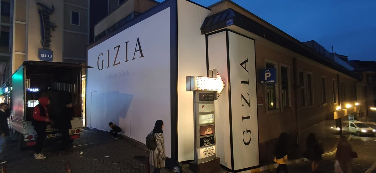 reklamarka_'s tweet photo. parapet ve baskı uygulaması
#tasarim #istanbul #design #instagood #instagram #reklam #tabelarasarım #acikhavareklam #dijitalprint #logo #artwork #billboard #poster #grafiktasarım #grafik #logotype #tabela #ışıklıtabela #dijitalbaskı #kutuharf #stand #camfilmi #rollap https://t.co/PlUM5GmGc4