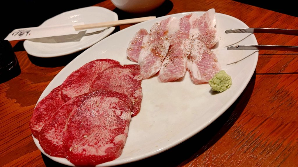あい ら いい肉の日 という事で焼肉 ヤン ハチノスとセンマイを繋ぐ部位 ウルテ 喉の軟骨 を初めて食べたけど美味しかった T Co Q3fjkxypmi Twitter あい ら いい肉の日 という事で焼肉 ヤン ハチノスとセンマイを繋ぐ部位 ウルテ 喉の軟骨 を初めて食べたけど美味しかった T Co Q3fjkxypmi Twitter