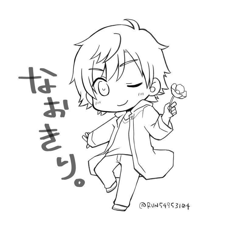 カラフルピーチ絵まとめ Twitter