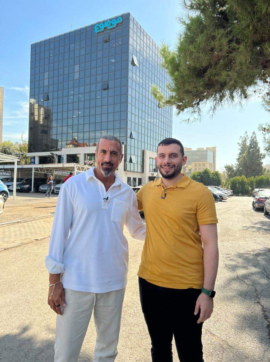 Mohammed Jaber (@mohjaber) on Twitter photo 