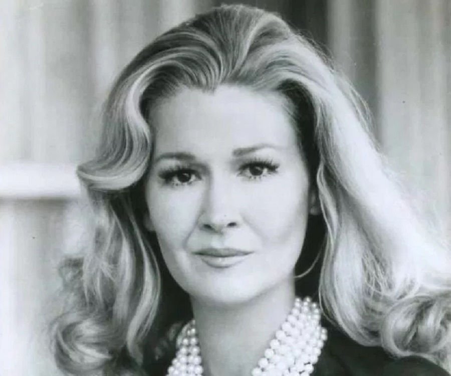 Good morning! Happy Birthday, Diane Ladd! 