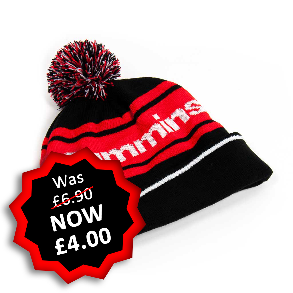 Cummins E-Store (@cumminsgiftshop 