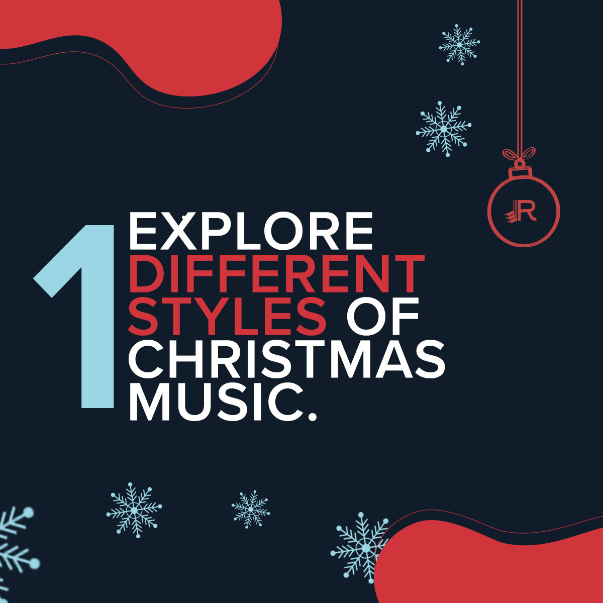 RehegooStream's tweet photo. It's #Christmas = Let's play #ChristmasMusic!  Are you sure is it always this simple?
🎅 Check out our 3 top tips on how to use #XmasMusic to boost your sales! https://t.co/lUI1U2uPNn