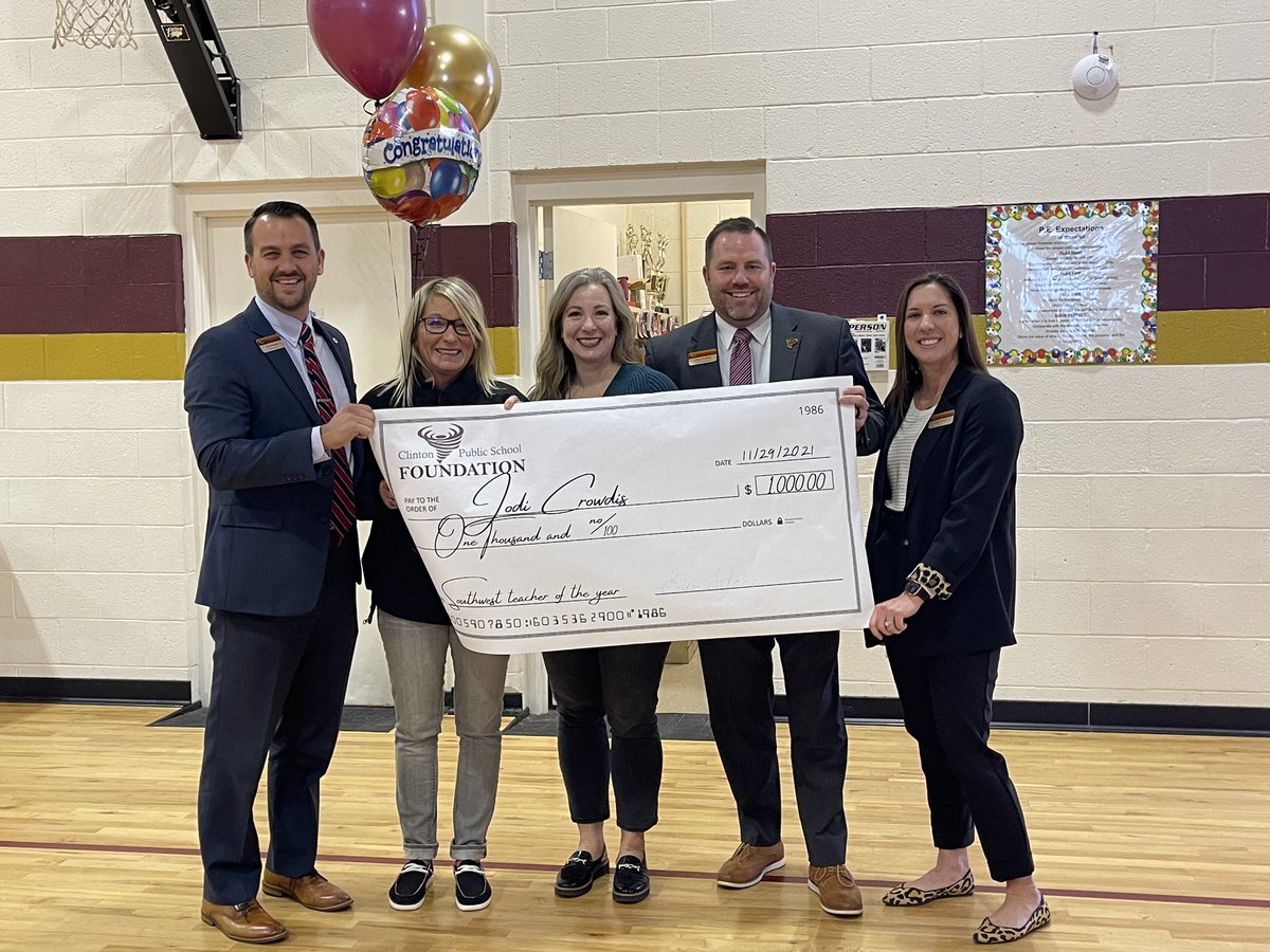 April Miner tweet media