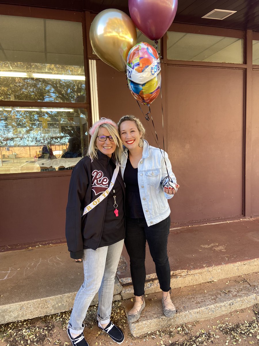 April Miner tweet media