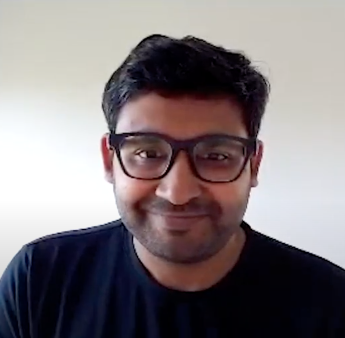 Lukewearechange's tweet photo. Parag Agrawal is now the CEO of Twitter.

The guy who said "Our role is not to be bound by the First Amendment... focus[ing] less on thinking about free speech, but thinking about how the times have changed." https://t.co/eNpVfCtkEr
