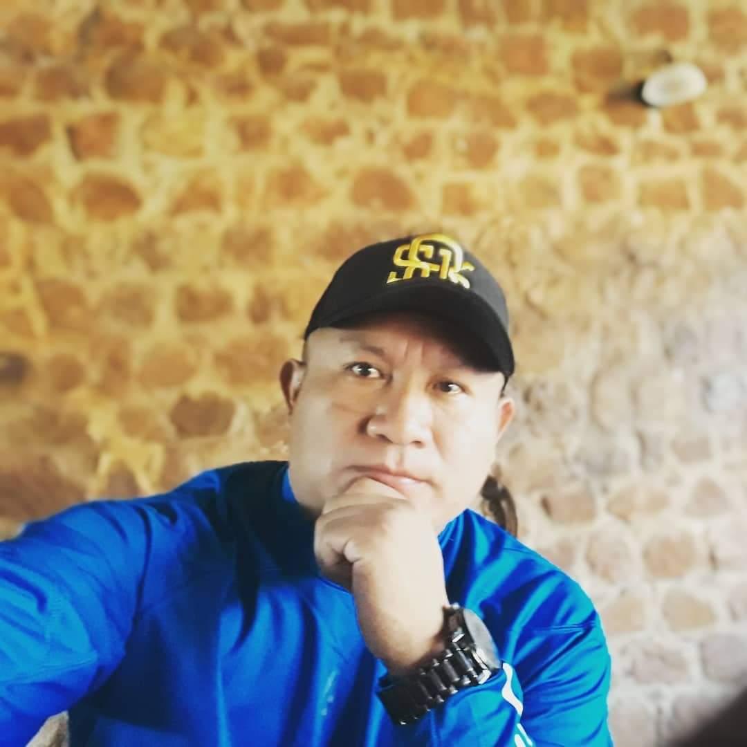 Makunaimu's tweet photo. Algo de mi por esta red social https://t.co/1xHE494qwX