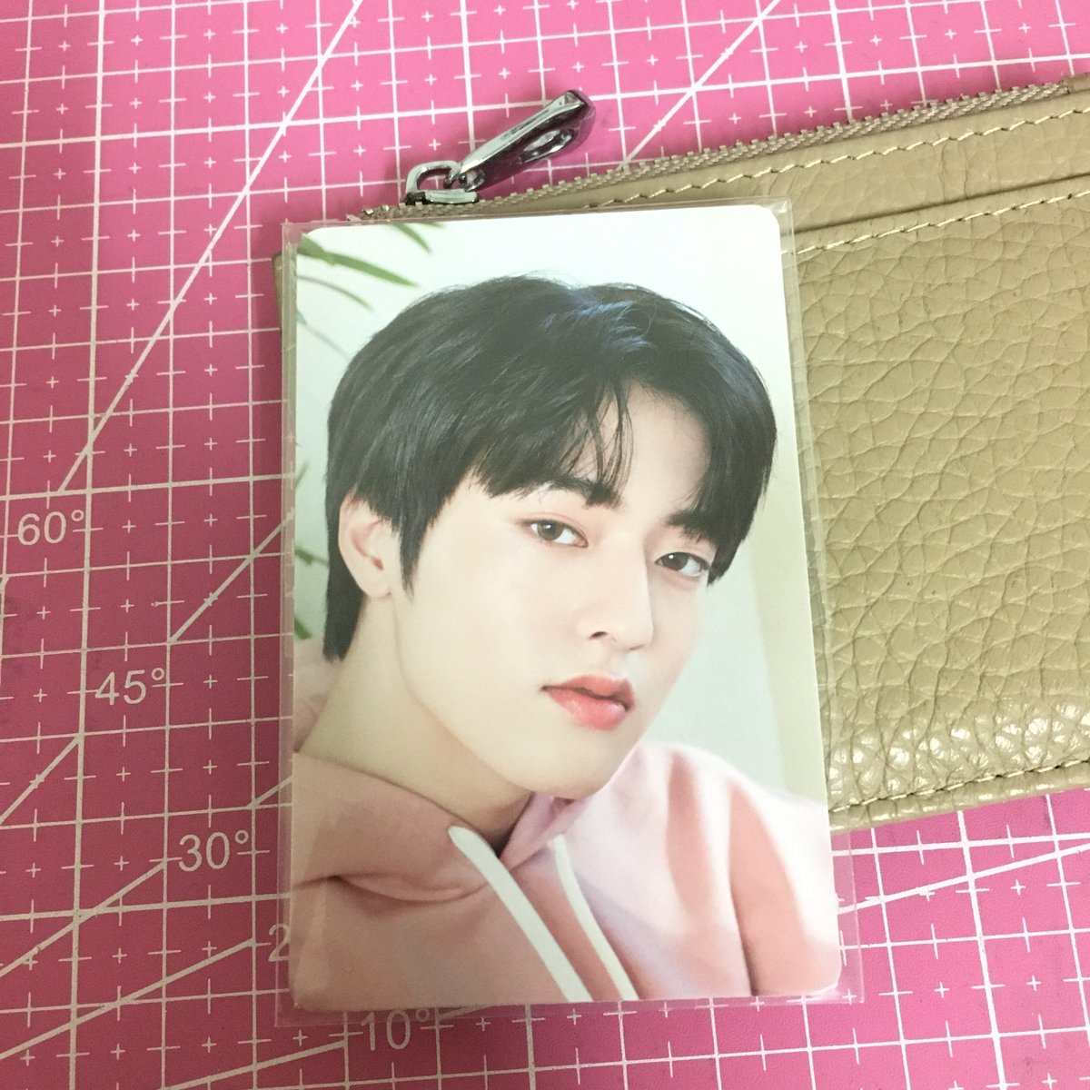 h_helloshop's tweet photo. การ์ด manyo8 ฮารุโตะ
📓 350- รวมส่ง
#ตลาดนัดเด็กสมบัติ #ตลาดนัดtreasure #manyoxTREASURE #manyo หา https://t.co/zNf2VFDMxd