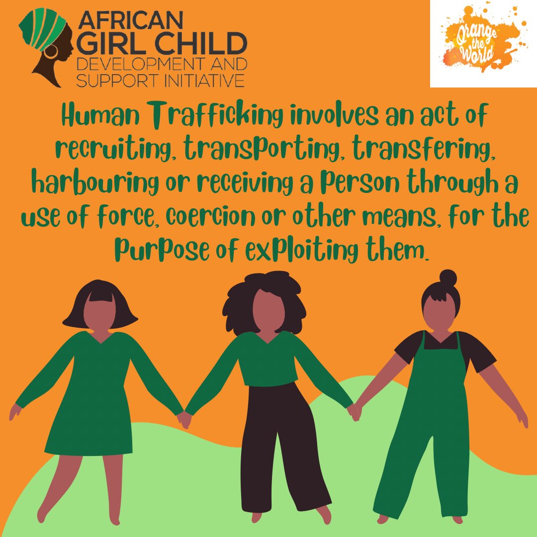 African Girl Child Dev. and Support Initiative tweet media