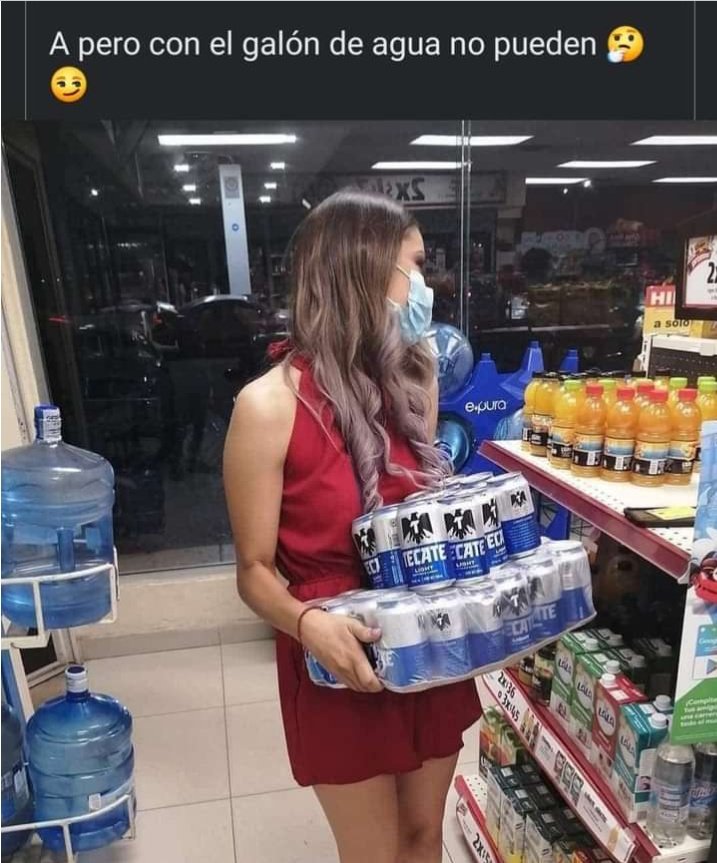 norelysr12's tweet image. A pues 😂