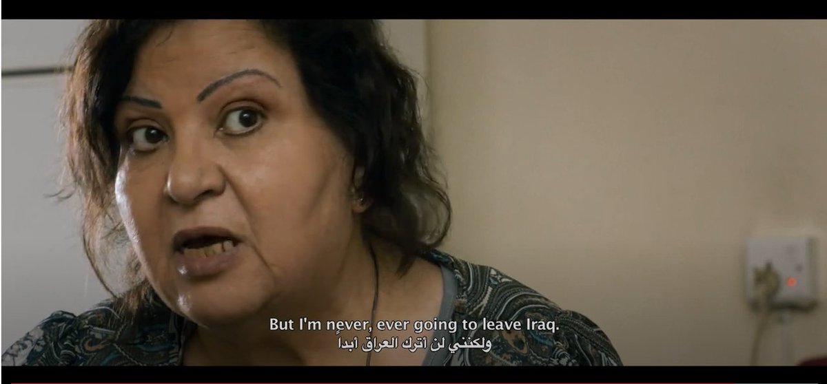 AnotherDayInB's tweet photo. ๐ The beautiful official trailer for #OurRiverOurSky is here:
https://t.co/cZ9LJKTyjp ๐
via @MAD_Solutions
#MADsolutions #MADFilms #Arabcinema https://t.co/q4ib6P2SHo