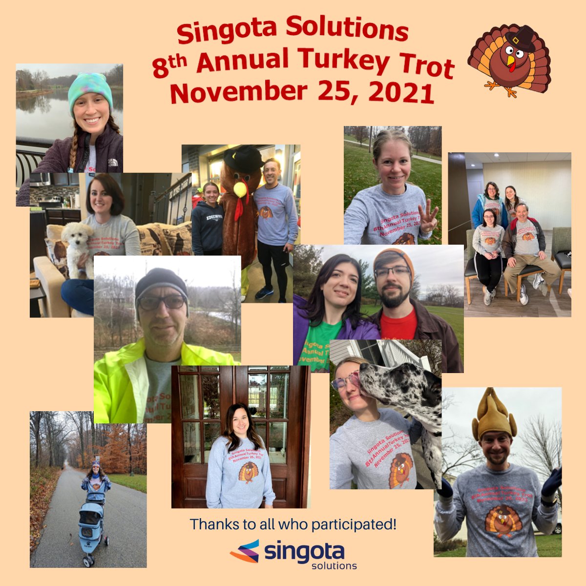 Singota Solutions tweet media