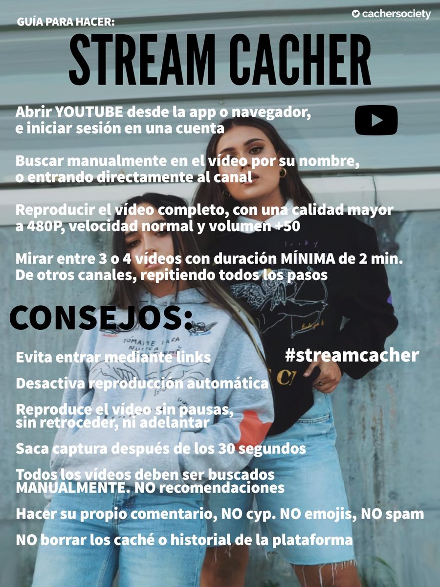 cachersociety's tweet photo. 🚨| STREAM CACHER, den rt 

hoy le daremos con toda al nuevo video, les dejamos la guía por si aún no saben como hacerlo correctamente. 

— vídeo: COCINANDO PAVO RELLENO DE ACCIÓN DE GRACIAS POR PRIMERA VEZ

8PM🇨🇴 -  7PM🇲🇽  -  10PM🇦🇷🇨🇱 https://t.co/CLlrr54DB1