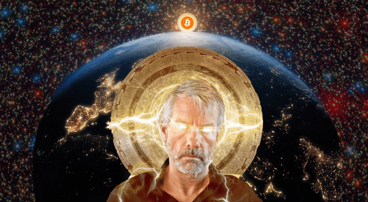 Bitcoin Magazine tweet media