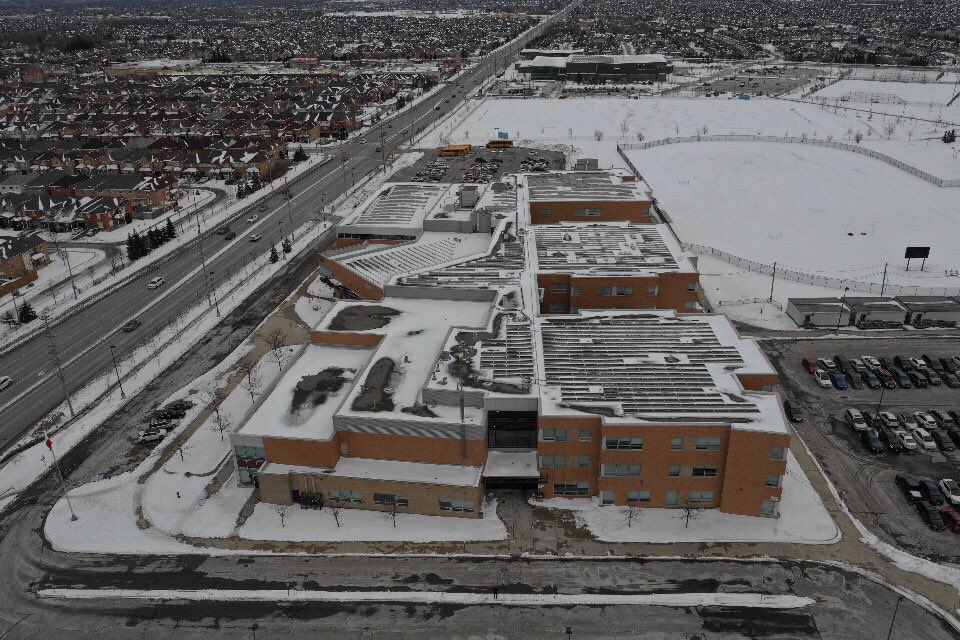 Bundle Up <a href="/fmssarrows/">Fletcher's Meadow S.S.</a> 🥶🥶🥶