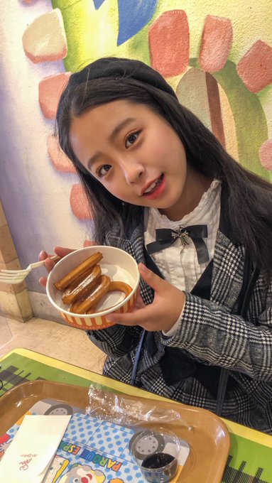 Twitterのコスプレ画像4