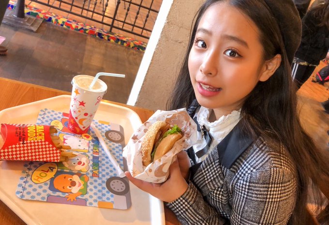 Twitterのコスプレ画像6