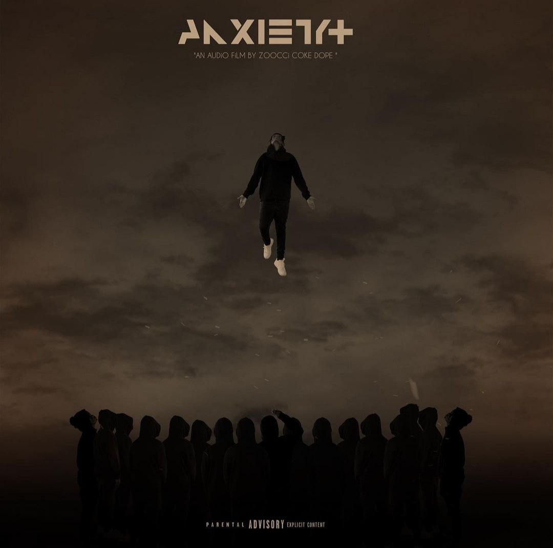 SAMusicTV's tweet photo. Click on the link to check out our latest blog post on @Zoocci_CokeDope's
latest release🔥 https://t.co/BguI1mBPIn
#ZoocciCokeDope #Anxiety+Album #FREETHEPLUS #SAMusicChannel135 #OpenViewForever https://t.co/V1Vokd0KnK