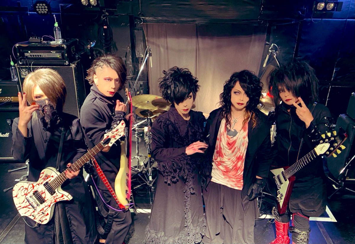 安い通販サイト VAMPS 対バン限定マフラータオル mpcgexpress.com