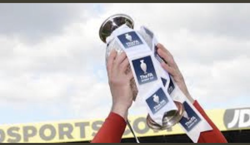 This coming Sunday the club makes its 1st appearance in the <a href="/FASunday_Cup/">FA Sunday Cup</a> travelling to Northolt, London to face NLO in the 1st round.
🏟Rectory Park ( UB5 5FA )
⏱2pm Kick Off 
Show your support for #YOULEEEYYYSSS