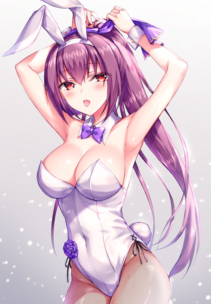 Jejeje que bueno que estas aquí y me miras vestida así.. ahora dime que tal me veo darling?