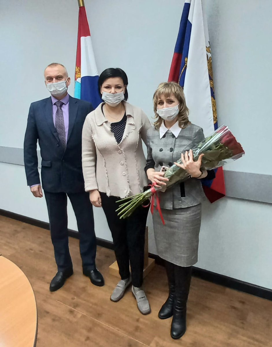 АНО «ЦСОН Южного округа» заняла 1 место во Всероссийском конкурсе профессионального мастерства в сфере социального обслуживания в специальной номинации «Стабильность и качество» (лучшая организация, предоставляющая социальные услуги в форме социального обслуживания на дому).