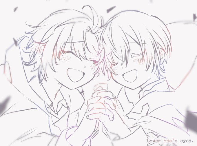 君と笑う 