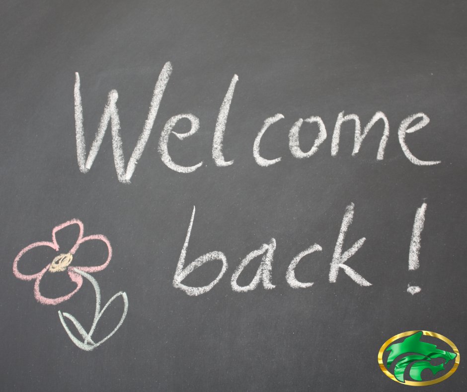 BufordSchoolsGA's tweet photo. Welcome back from Thanksgiving Break! #Monday #back2class https://t.co/wtiQHVMl57