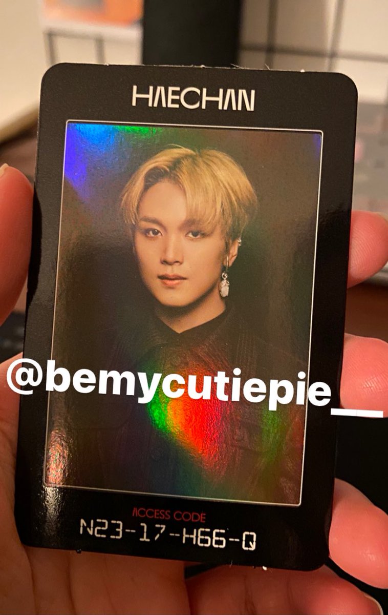 bemycutiepie__'s tweet photo. ได้รับแล้วนะคะ กริ๊บมาก 🥺 ขอบคุณมากค้าบ #บบซหัวใจกุ้กกิ้กรีวิวของเทอขอชั้นนะ https://t.co/PYxaBTxSAB