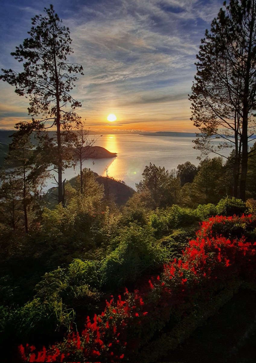 nadikadar's tweet photo. Di Simalem, Pinggir Danau Toba
Bersamamu...
 #SetorFotoPio #SetorFoto @piokharisma https://t.co/tRAXbZlQsN