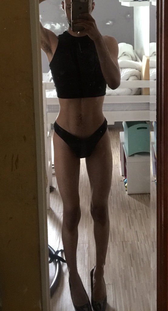 serenakkh's tweet photo. Woke up and chose to be hoe today https://t.co/AoCZFvLcyA