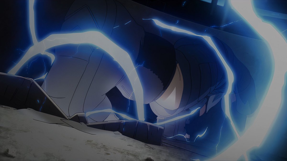 KAWAKIRED's tweet photo. My favorite fight in the chunin exam. It was a huge surprise which i liked a lot. Well done Denki 🔥
#boruto #denki #chuninexam #team15 https://t.co/CDjK1N48Yx