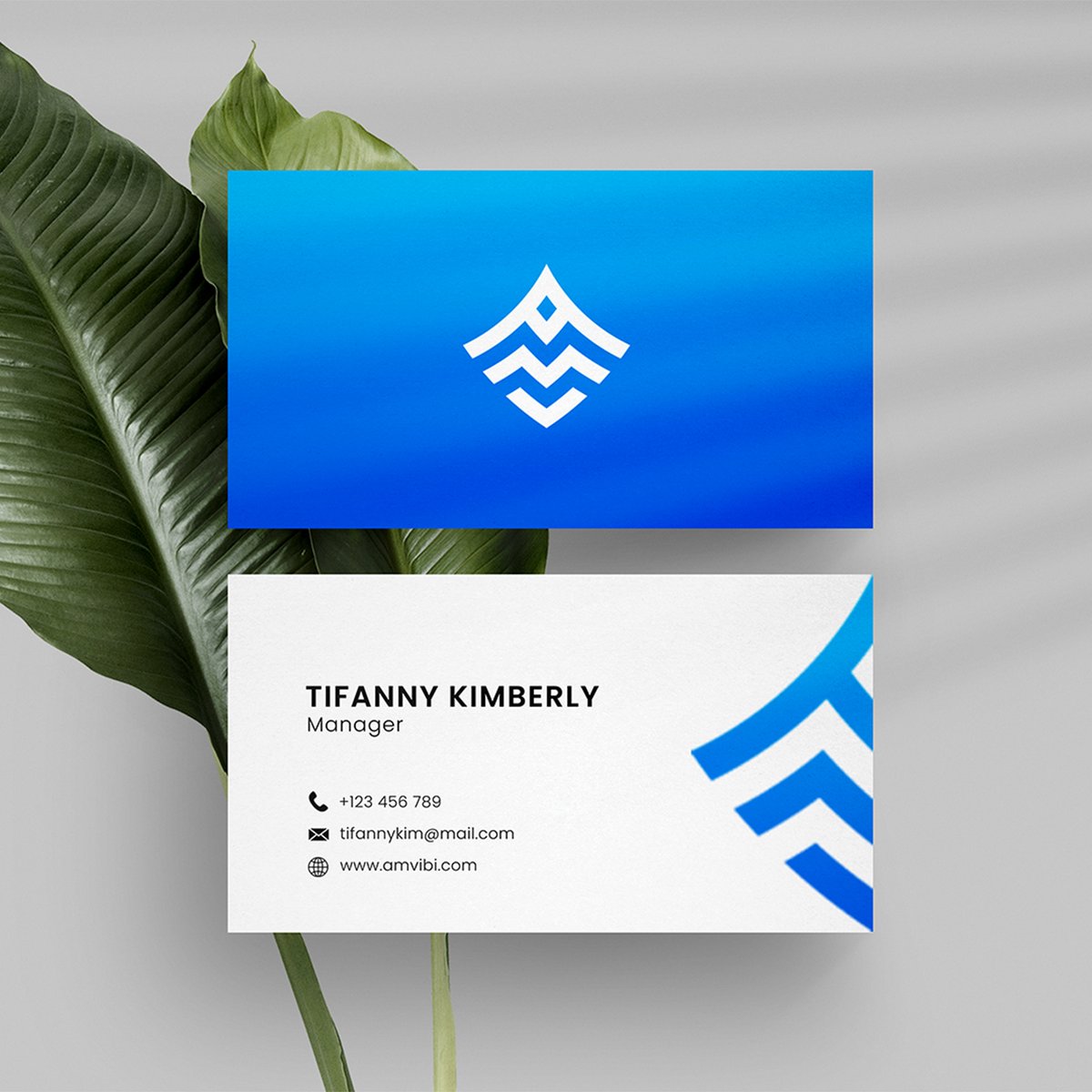 GozeDesign's tweet photo. AMVIBI - Logo Design

#LogoDesign
#Branding
#GraphicDesign https://t.co/owonGGMstL