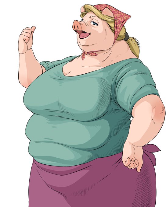 いい肉の日〜 ぶひぶひ!🐷 