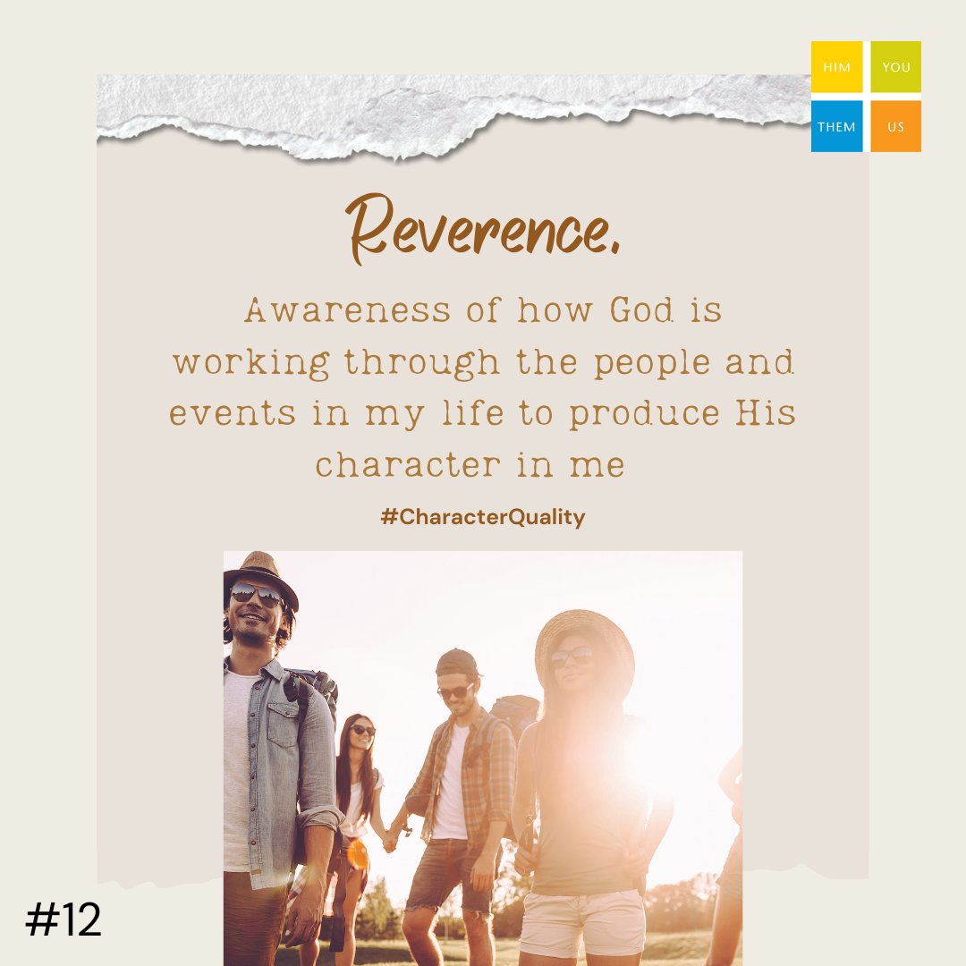 HelpingUp's tweet photo. #NewWeek, new #CharacterQuality - Reverence. #mondaythoughts #spirituality https://t.co/bujtDxIhd8