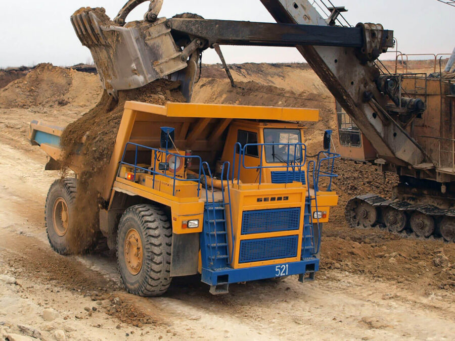 ARDKR_Eng's tweet photo. KADVI Project with the BELAZ Automobile Concern has Successfully Passed the Prototype Test Stage 

https://t.co/Cc7R62izH4 

#arrko #kalugaregion https://t.co/DbX1QcU8ki