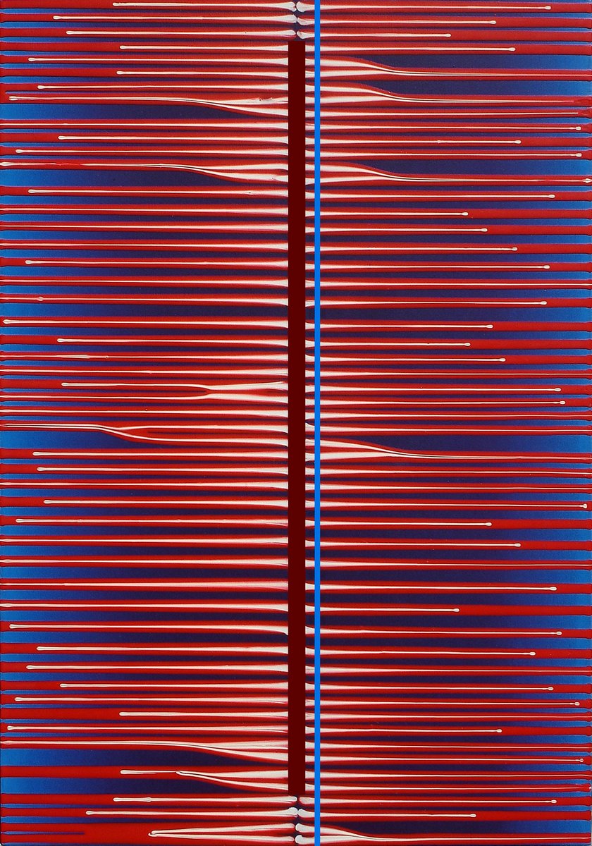 AbstractANFTs's tweet photo. We start this week with the release of the Little Night Abstract Painting series. It is made up of 7 pieces that will be consistently released on a daily basis. Stay tunned and enjoy it!
https://t.co/Q8Q7U0JtHl https://t.co/5xcf6AOu2z