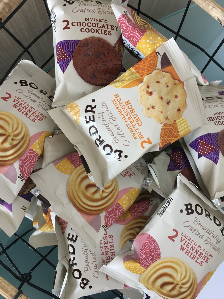 #FREEBISCUITS just for our meeting rooms guests! 😍 With unlimited access to tea &amp; coffee, our rooms come fully equipped with projectors, white boards, flip charts, and Wi-Fi. Book before 24/12/21 and quote "BISCUITS" for 10% off half day bookings and 20% off full day bookings!😋