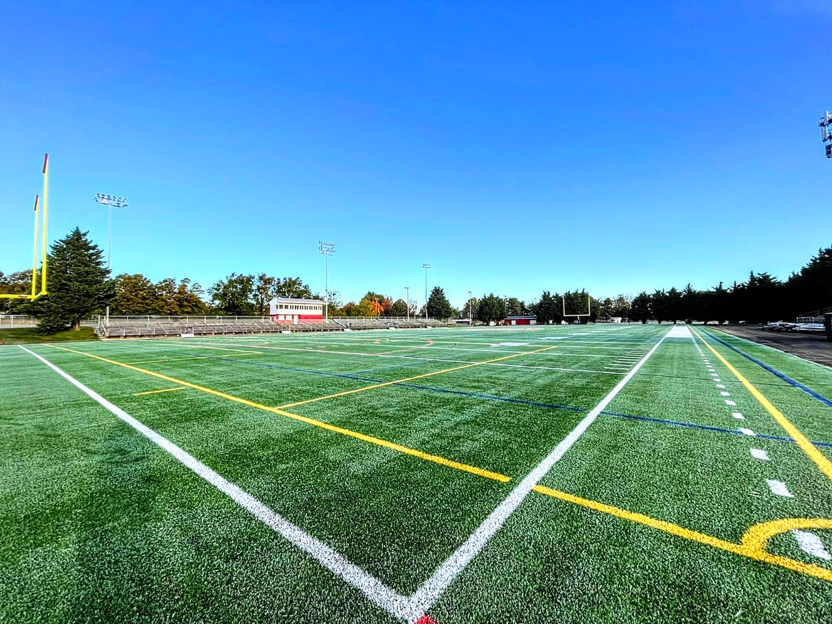 Great start to the week with another field tested! Where to next?