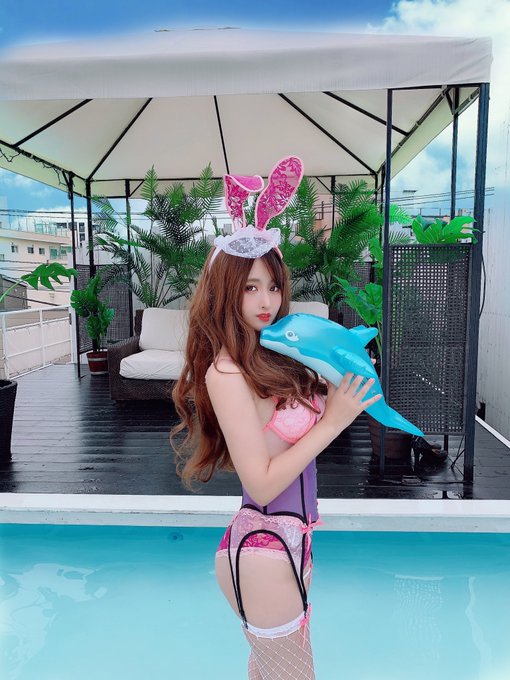 Twitterのコスプレ画像7