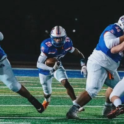 CoachTieri's tweet photo. Congratulations to our ALL-FCIAC award recipients:

🥇1st Team: Artez Taft - RB
🥈2nd Team: Jashon Little - OT
🥈2nd Team: Nick Smith - WR
🥈2nd Team: Jayden Leroy - WR

#TheHatterWay https://t.co/ZxaArUrSQn