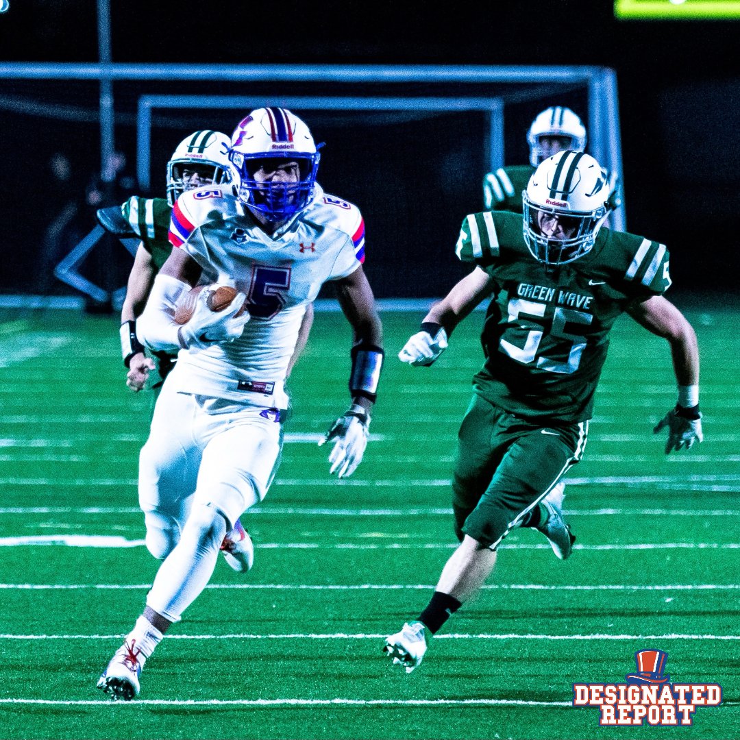 CoachTieri's tweet photo. Congratulations to our ALL-FCIAC award recipients:

🥇1st Team: Artez Taft - RB
🥈2nd Team: Jashon Little - OT
🥈2nd Team: Nick Smith - WR
🥈2nd Team: Jayden Leroy - WR

#TheHatterWay https://t.co/ZxaArUrSQn