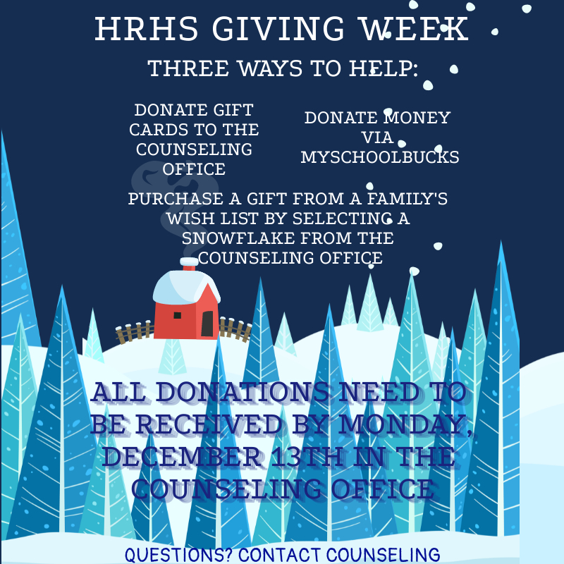 HRHSPostGrad's tweet image. 