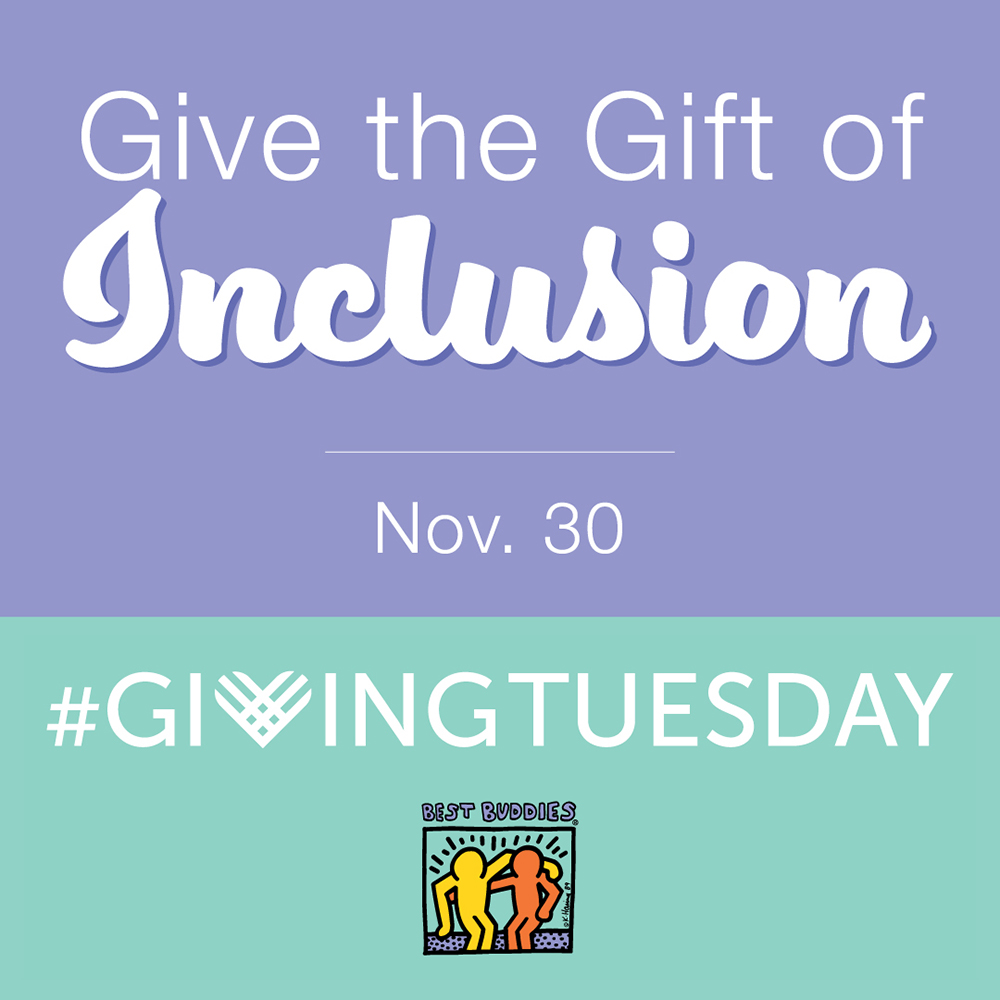 Watch our Facebook and Instagram Pages tomorrow, 11/30 from 7am-7pm, for #GivingTuesday!