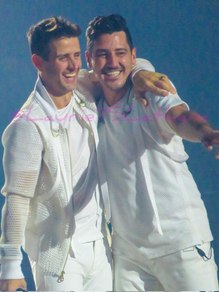  Sending wishes for a very Happy Birthday to the one and only, Jonathan Knight!!    