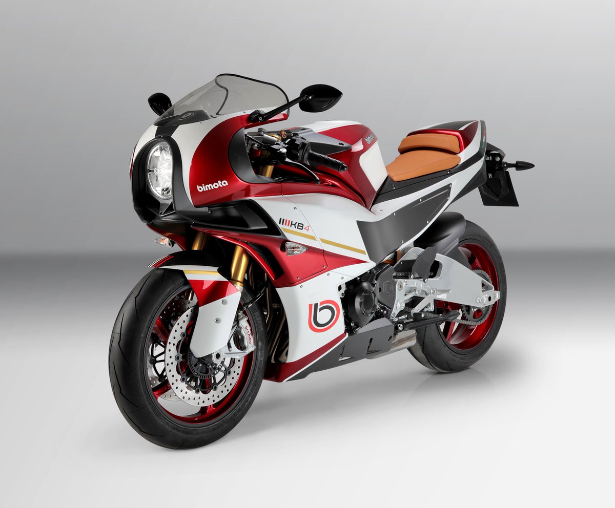 Bimota KB4

bimota.it

The revolution continues...

#bimota #KB4 #bimotaKB4
#therevolutioncontinues