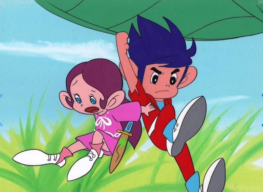 冒険コロボックル Twitter Search Twitter