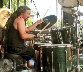 Happy birthday to MIKE BORDIN   
