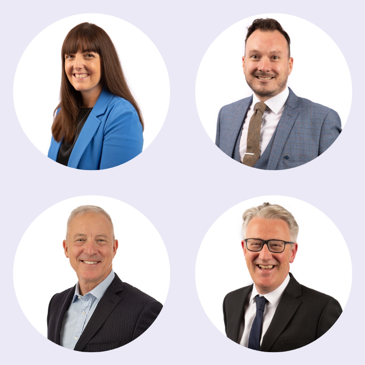 ✨Introducing our Independent Financial Advisers ✨

Highly experienced &amp; well-regarded by colleagues + industry peers alike, our IFAs excel at providing a personalised service that our clients truly value. Read more >> ow.ly/Bqu750GYhVl

Photo credit: <a href="/roth_read/">Roth Read Photography</a>