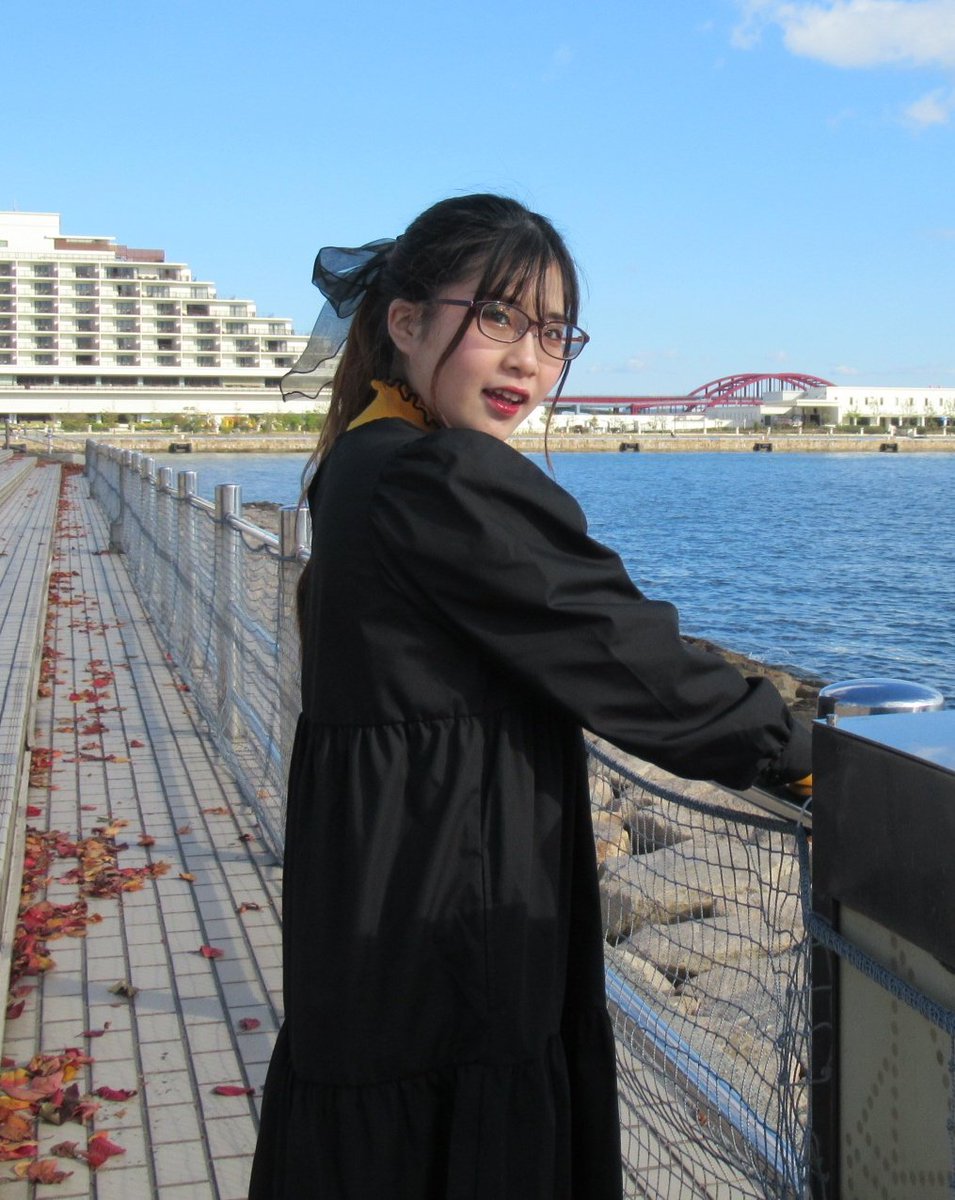 chaAIWNw9v01Ffl's tweet photo. 2021 11 28
PARTE PORTE 撮影会
@神戸　ハーバーランド周辺

KUREHA　その1

#PARTEPORTE
#ぱるぽる
#KUREHA
#くーちゃんず https://t.co/qgSChkpNO7